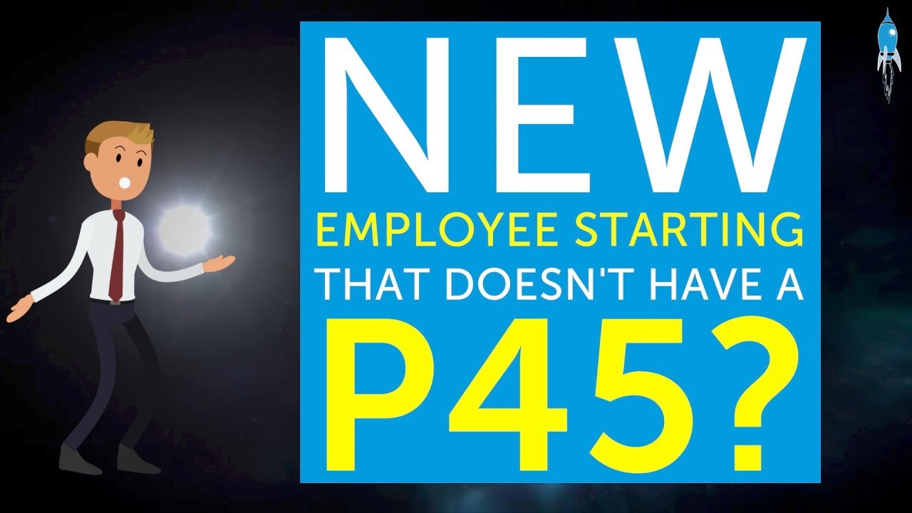 Top tip - New employee
