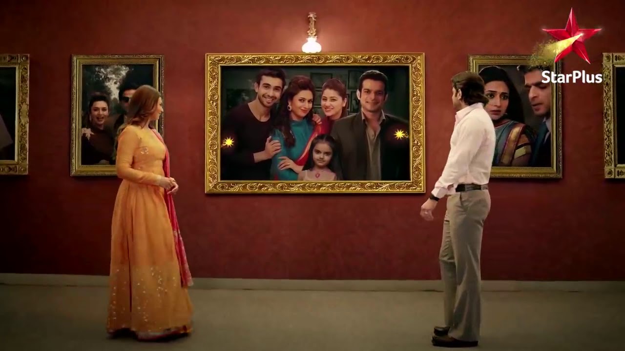 Ye Hai Mohabbatein Promo