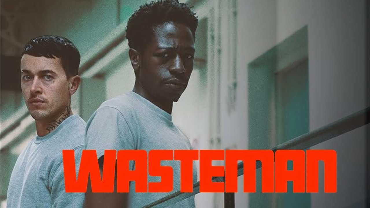 Wasteman Full Movie (2025) Review |