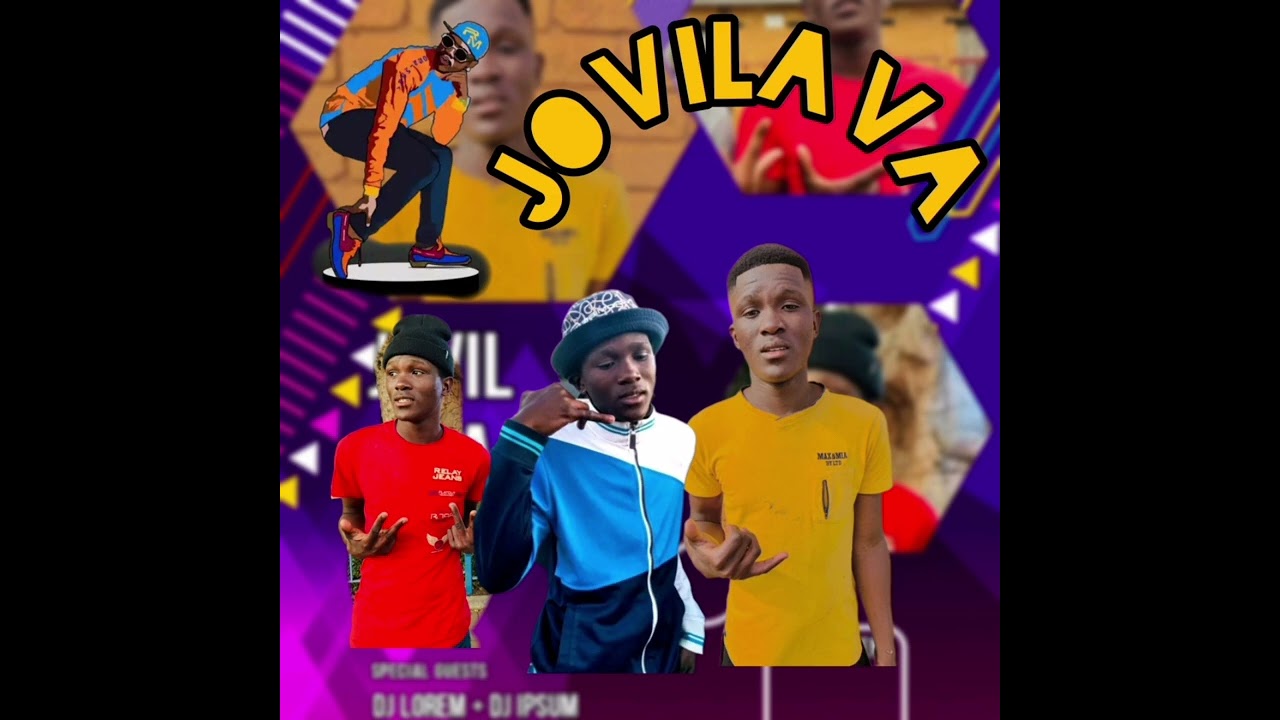 JOVILAVA ONICE 