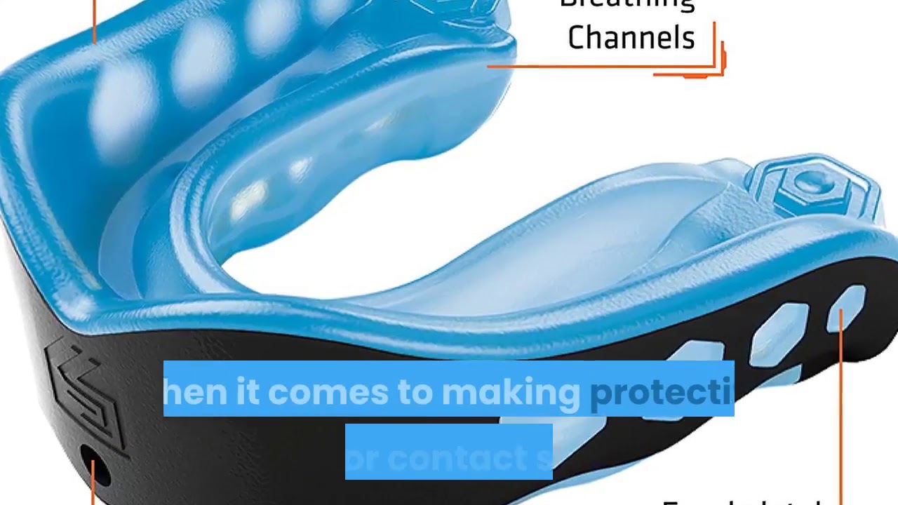 7 Best Mouthguard For BJJ In 2019