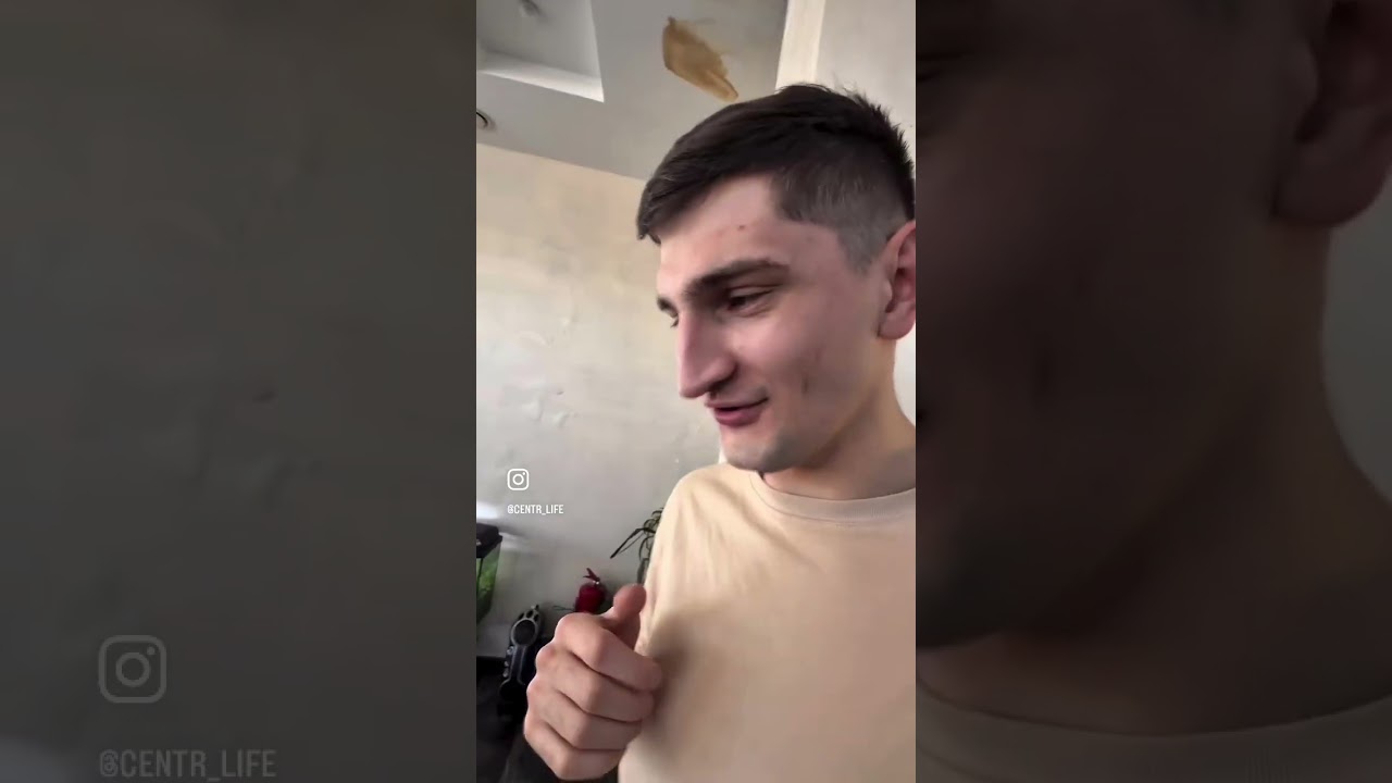 ЛАЙФ РЕХАБ // ДОБРОЕ УТРО