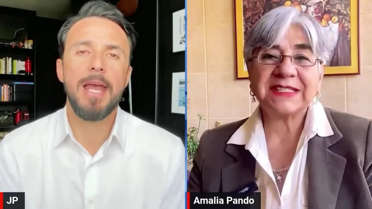 JP, EN EL LABERINTO DE LA OPOSICIÓN| #CabildeoDigital