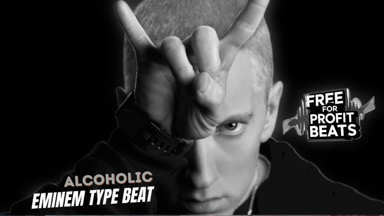 [SOLD] Eminem 2000s Type Beat / Dr Dre Type Beat - Alcoholic (PROD BY ZAPZ)