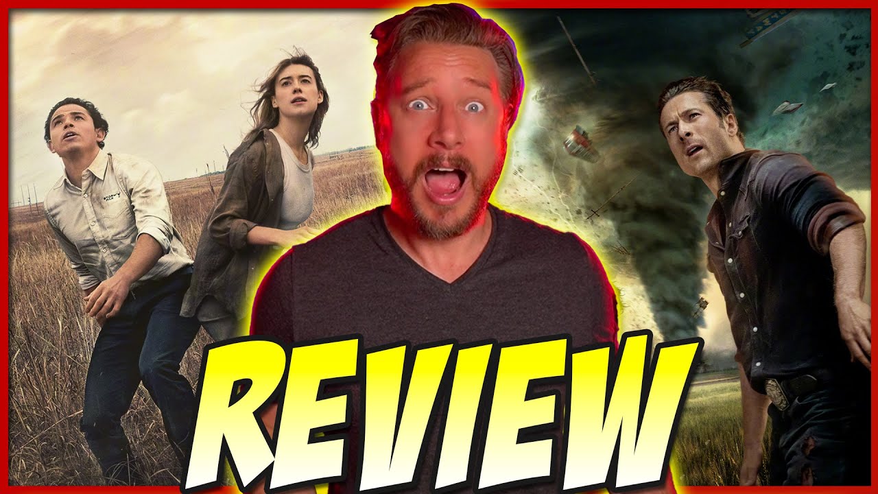 Twisters | Movie Review