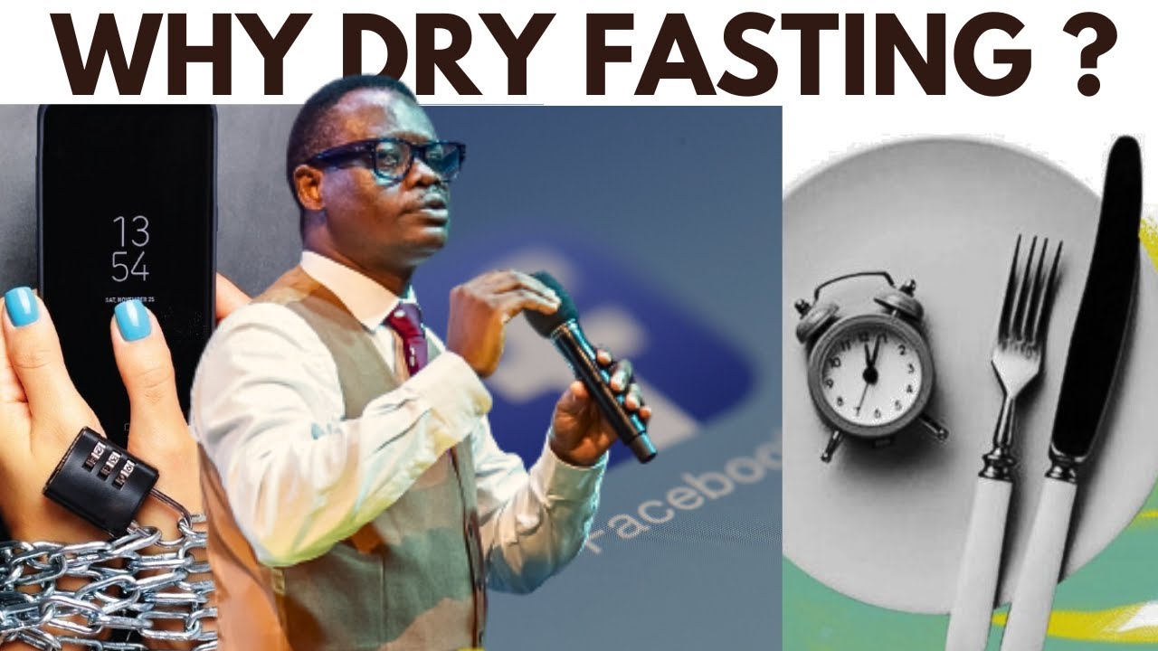 IF YOU KNOW THIS, YOU WILL BREAK FREE FROM ANY BAD HABIT/ADDICTION FROM SATAN - APOSTLE AROME OSAYI