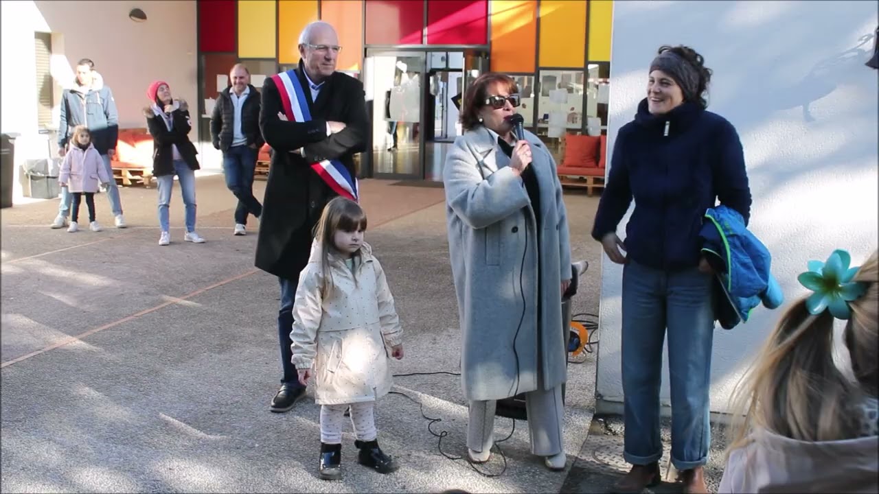 Groupe scolaire "Les Pyrénées" 1