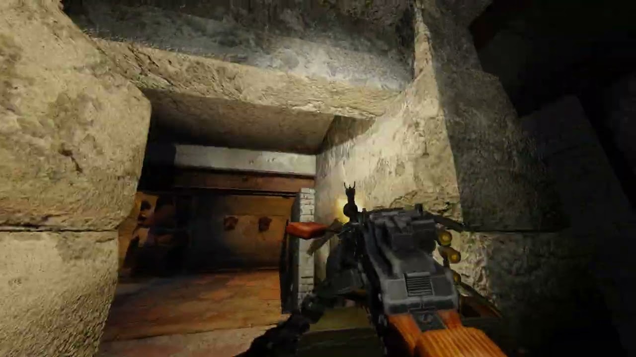 BaS PKM Dead Air