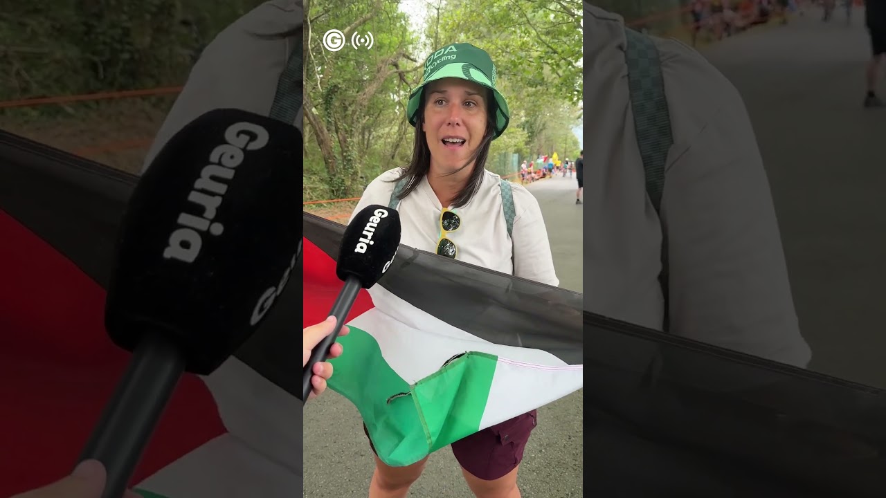 Galdakao | Vuelta Elorritxuetan. Zein da euskal txirrindularitzaren egoera? Inkesta! | 2025