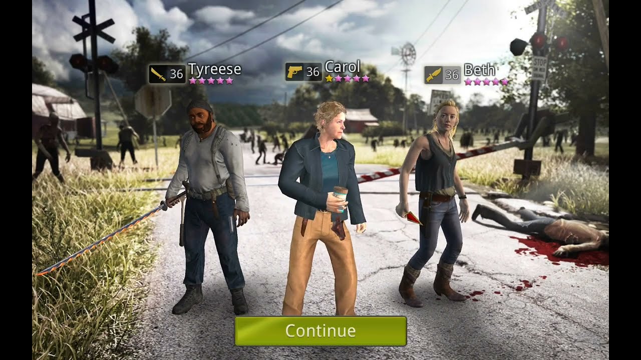 R62 Pushing The Limit 