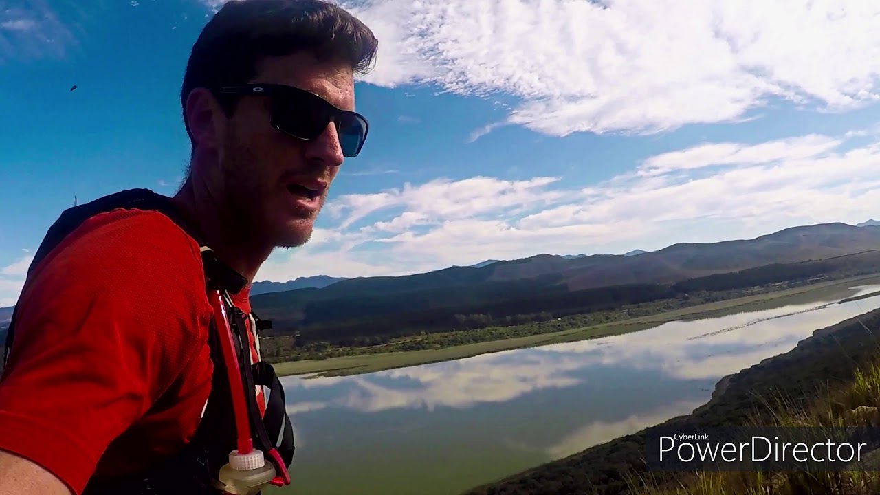 GOUKAMMA TRAILS KNYSNA DEC 2019