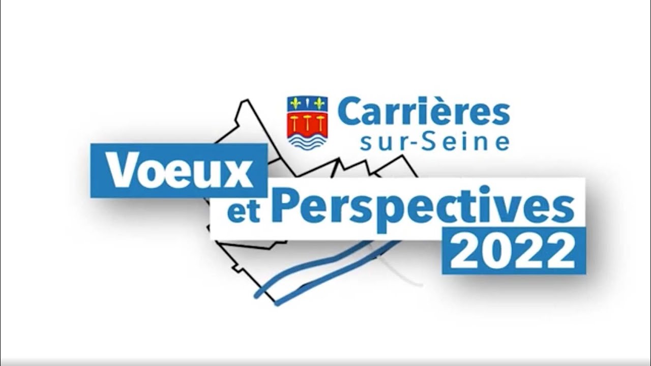 VŒUX & PERSPECTIVES 2022