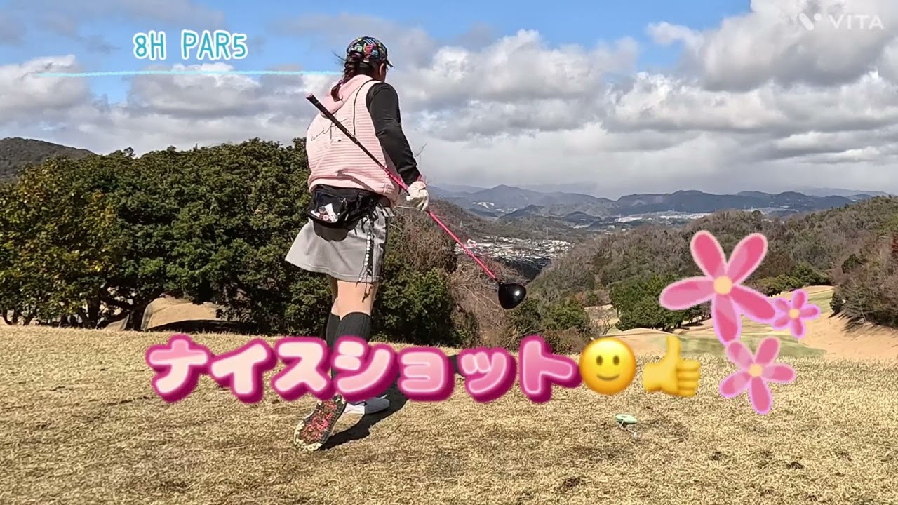 宝塚けやきヒルカントリークラブ　　2026-3-3-4