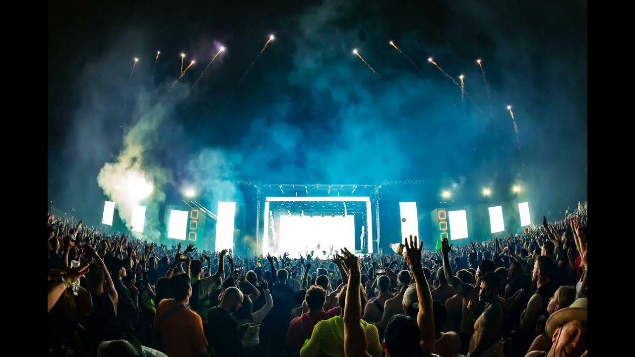 DJ 蘿蔔園L.B.Y   全外文 重節奏 硬喇叭 ㄅㄥˋ起來～