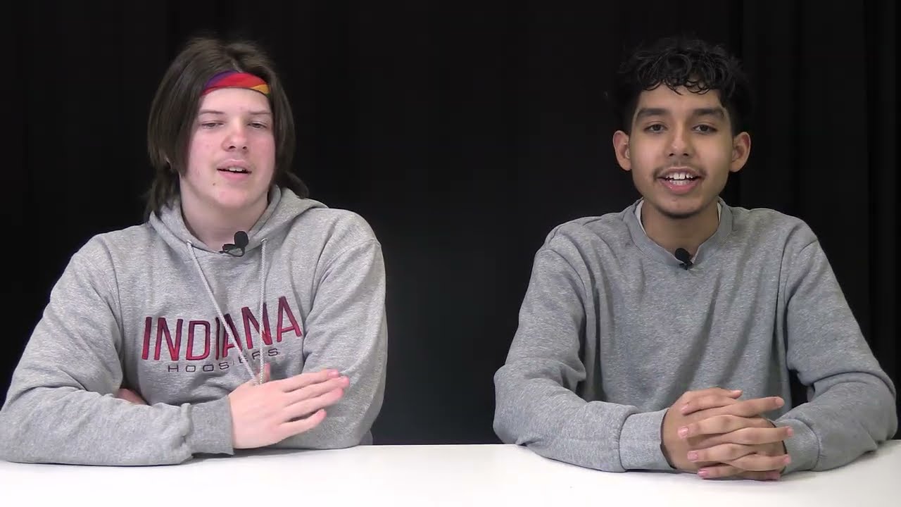 Episode #13 (January 23, 2026)