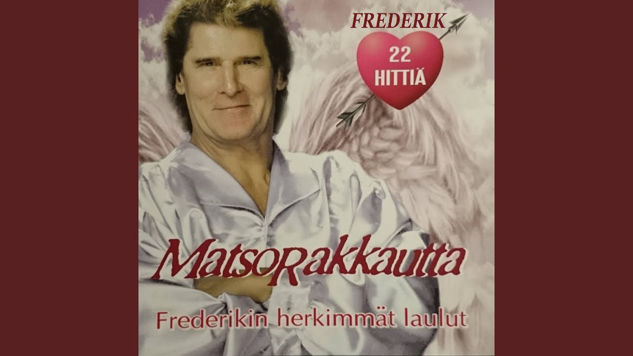 Kuka sinä olet