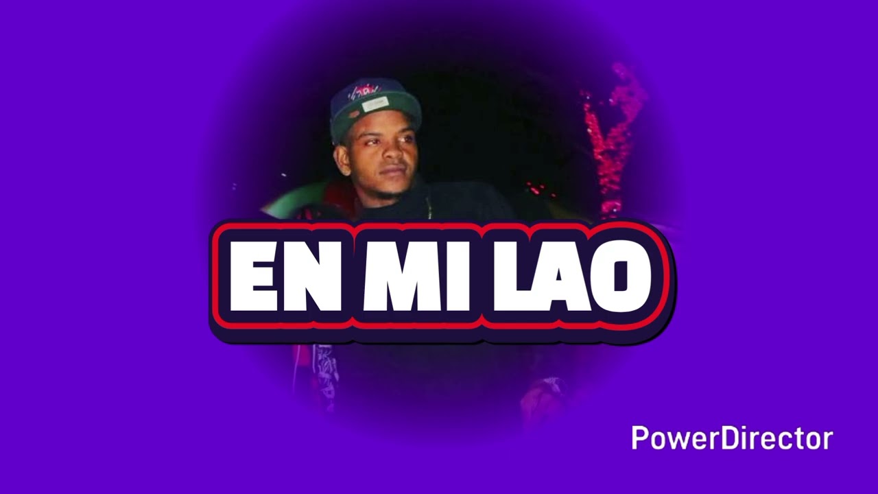 EN MI LAO ❌ ( EL APARATO 27 )