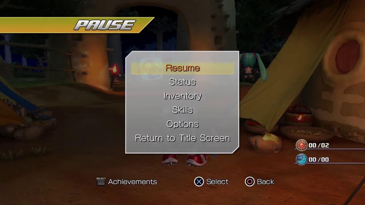 sonic unleashed ramadan stream