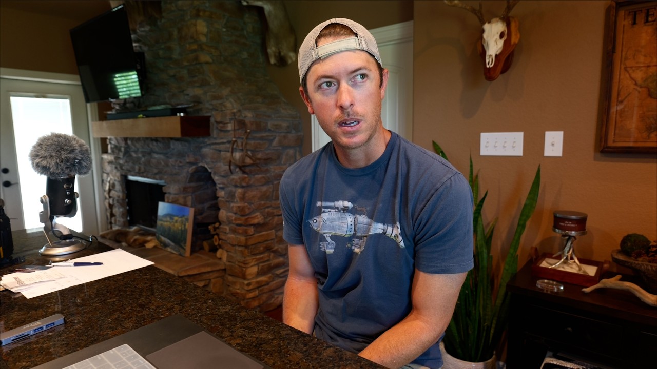 Can the Government take YOUR Hunting Land? Shocking Story of a Dream Property gone Bad!