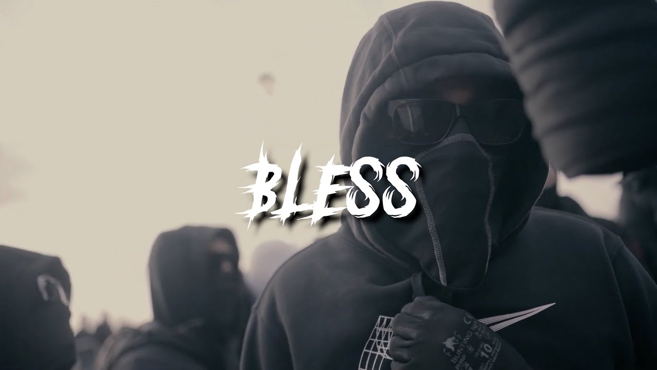 [FREE] Russ Millions X UK Drill Type Beat 2024 - 