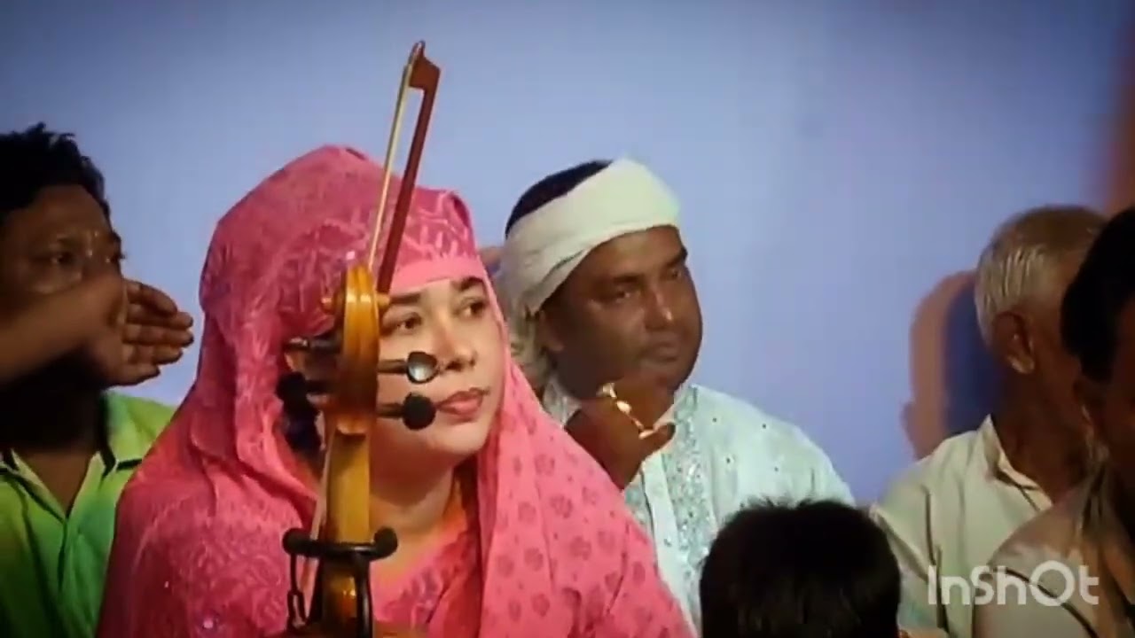 সুজন দেওয়ানের শ্রেষ্ঠ বন্দনা গান। শুনে দেখুন ভালো লাগবে. #sujon dewan