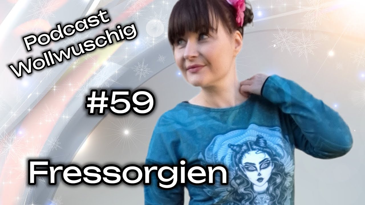 Fressorgien 😂🤦‍♀️🥳 