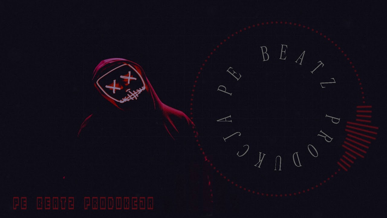 PE BEATZ PRODUKCJA HIP HOP BEAT #28