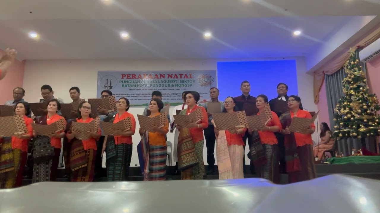 Datanglah Oh Tuhan