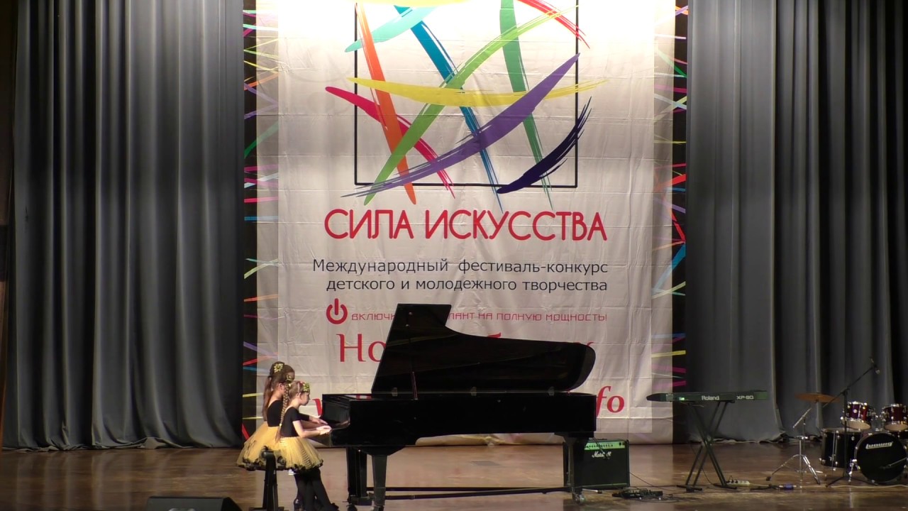 &laquo;Танго&raquo; Шмитц М.  Manfred Schmitz: Mini Tango for 6 Hands