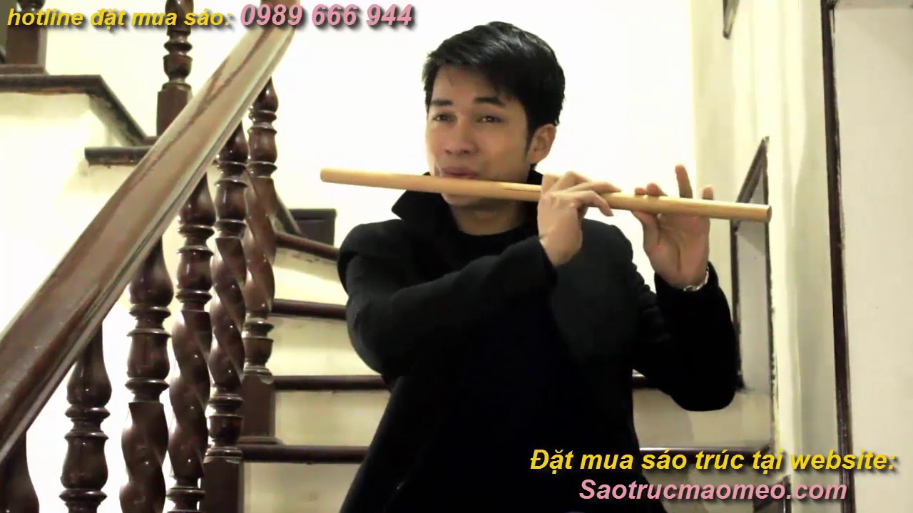Tây vương nữ quốc : sáo trúc Mão Mèo
