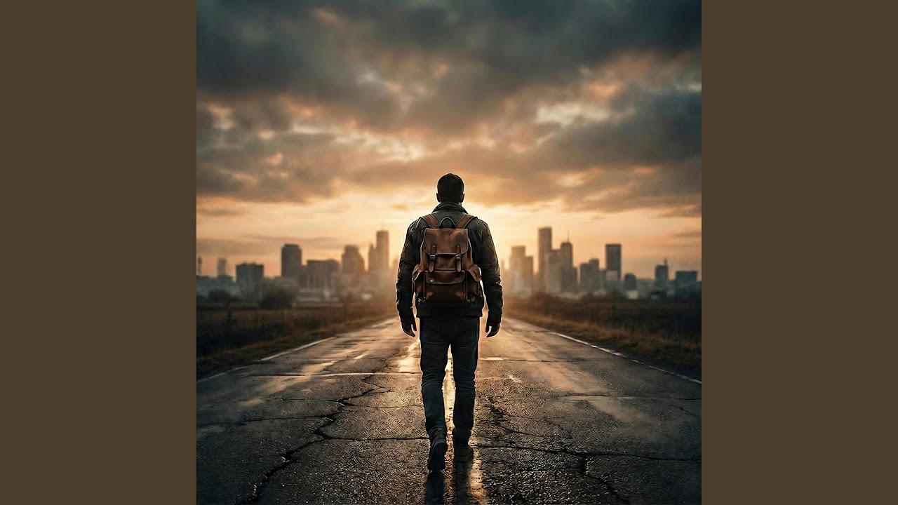 Не смотри назад