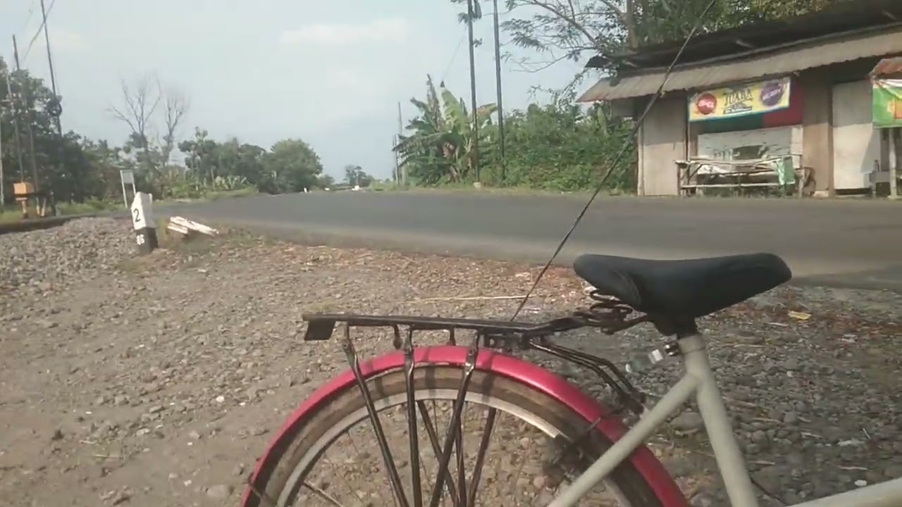 Melihat ka sancaka dipetak Jawa Timur