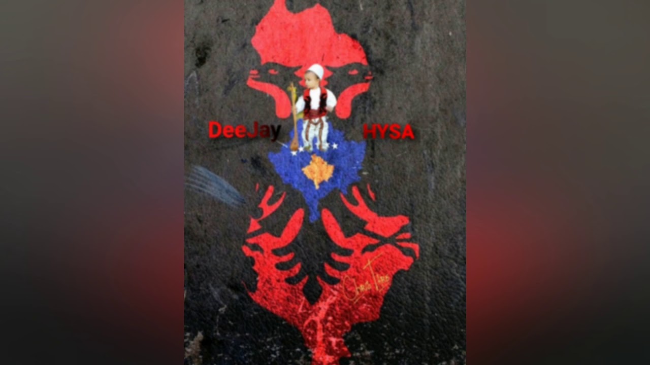 Valle Malsie (Origjinale) Me fyell Tupan e Çifteli live DJ HYSA 2020