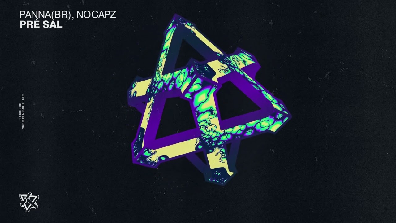 Panna, nocapz. - Pr&eacute; Sal