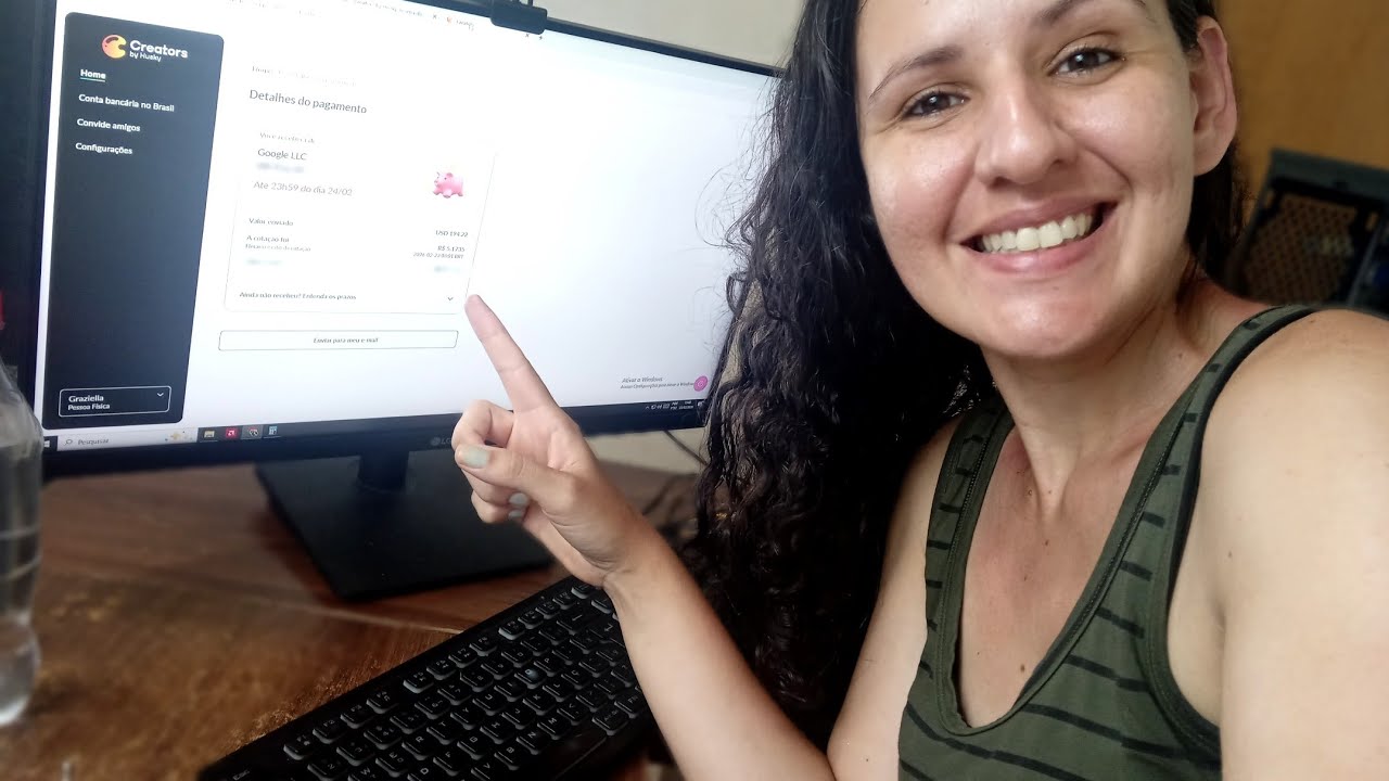 Quanto Recebi do Youtube com 19.000 Inscritos (Views + Afiliados)