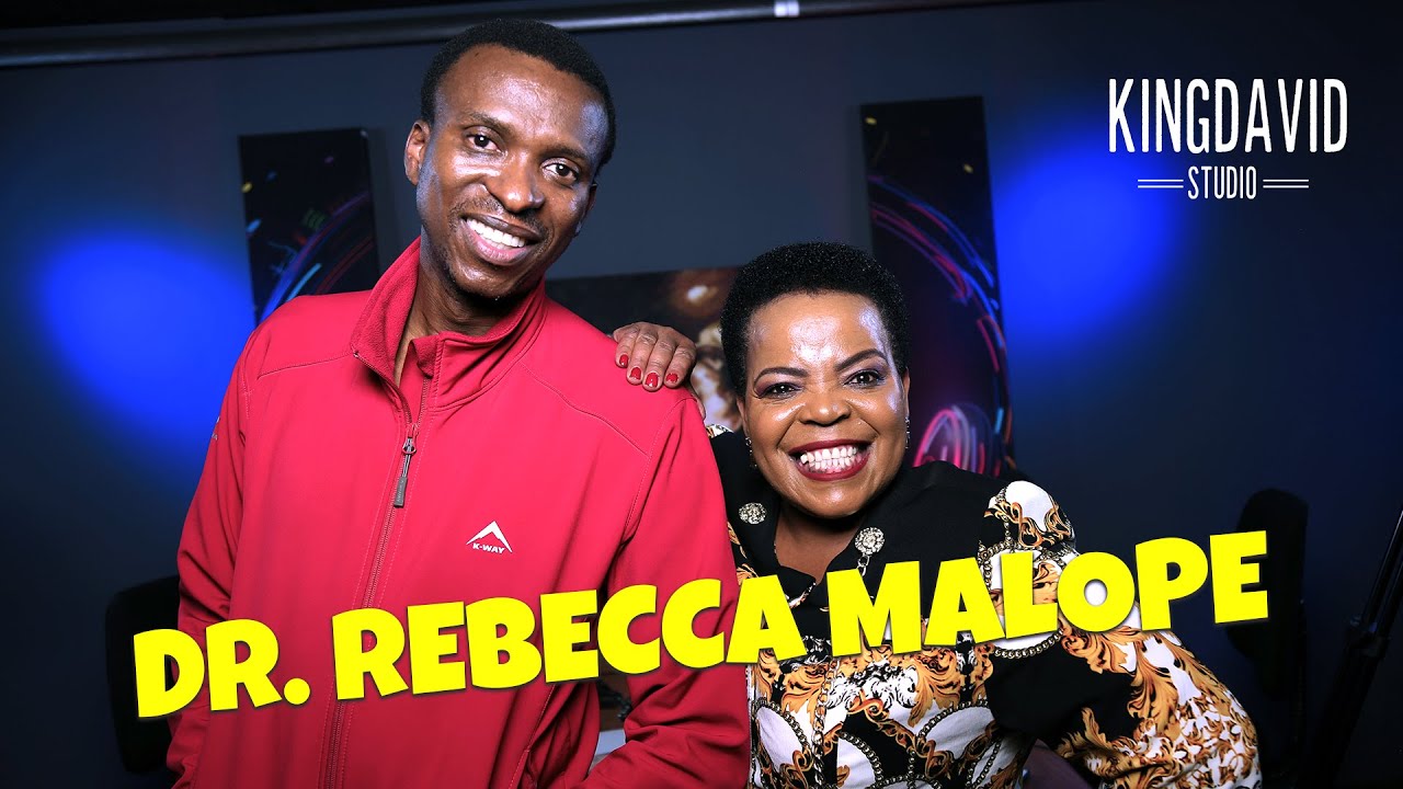 Dr. Rebecca Malope's life story, The African Queen of Gospel