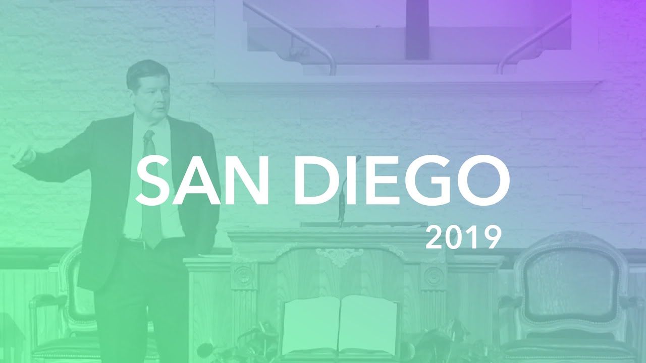 FEB 2019 | Pete Montoro