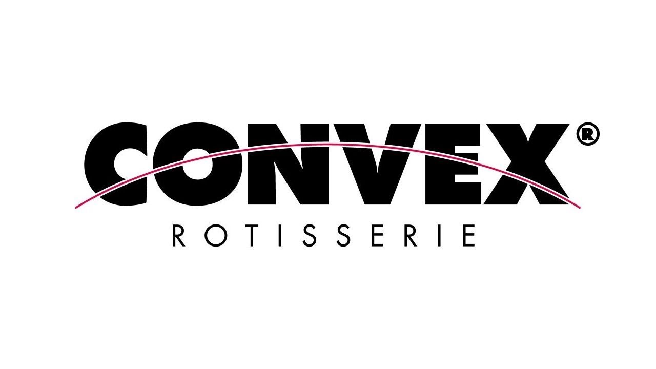 UBERT Produktfilm Rotisserie RT608