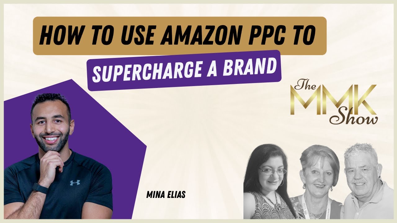 How to Use PPC to Supercharge a Brand