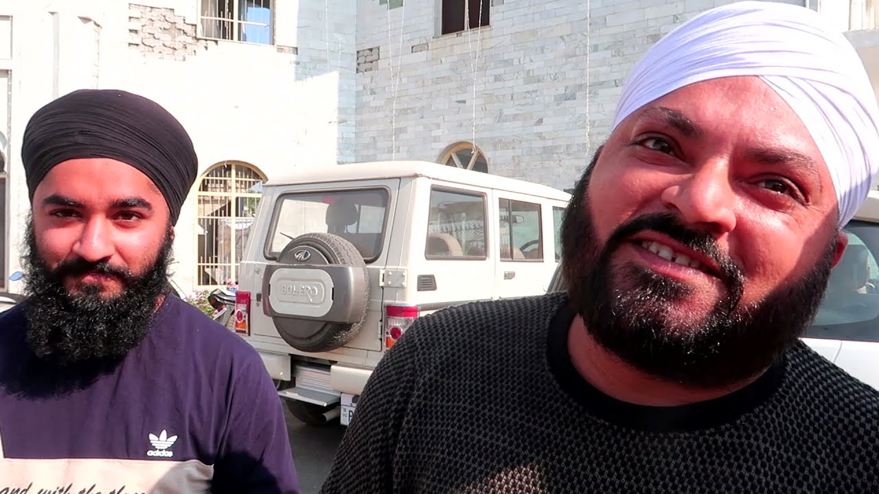 ਸਾਰੀ ਰਾਤ Garh Harkhowal ਸੰਗਤਾਂ ਦੀ ਸ਼ਰਧਾ ,ਗੁਰੂ ਘਰ ਚ ਲੱਗੀ ਭੀੜ ..Harkhowal Gurudwara Hoshiarpur