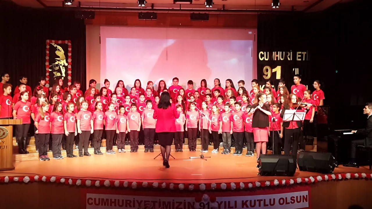 Ey Özgürlük