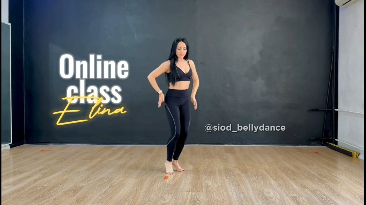 Belly dance classical song 