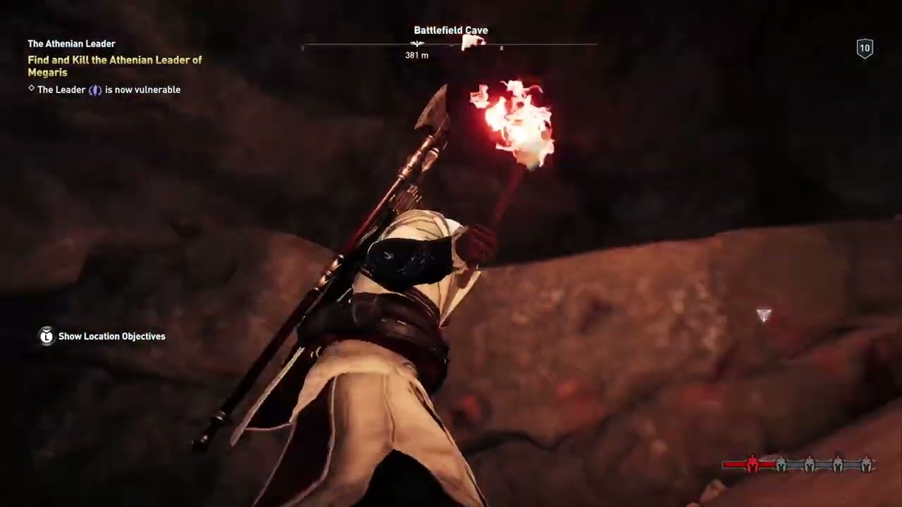 getting ready to k1ll some athenians (Part 2/3)