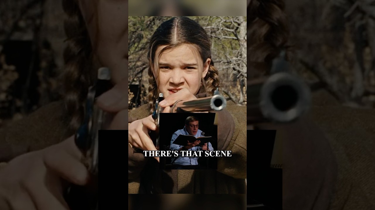 True Grit Rattlesnake Drowsiness from &lsquo;Drifting Off Live&rsquo; show