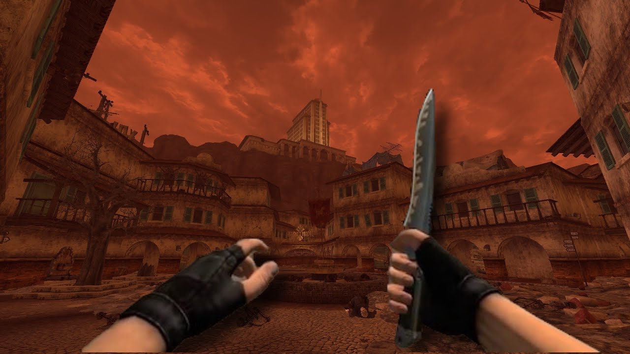 Fallout: Dust | Easy Mode