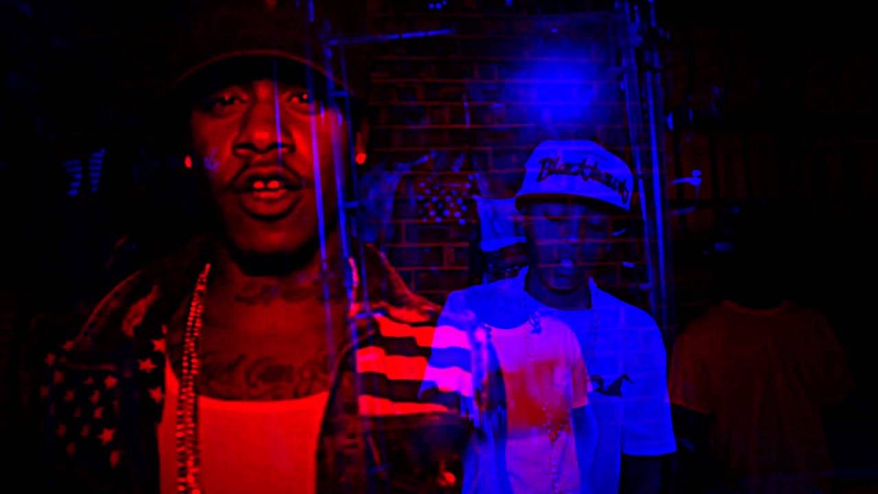 LIL MOUSE (FT. EBONE HOODRICH) Im A Problem