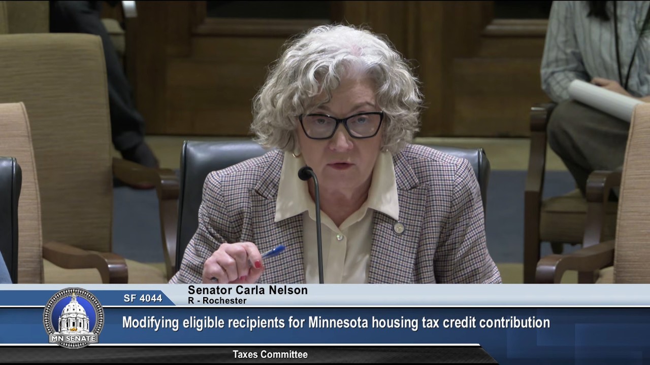 Committee on Taxes - 03/11/26