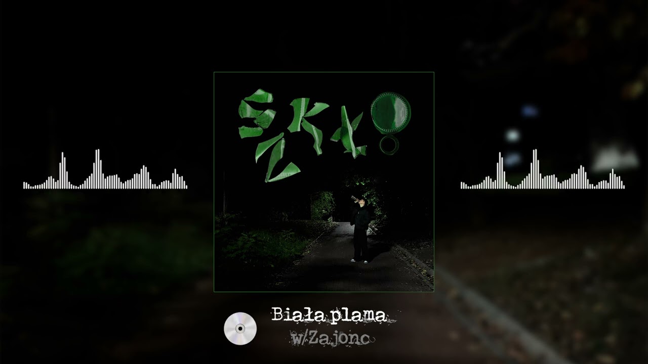 Tomber - Biała plama w/Zajonc (prod. YoungFam)