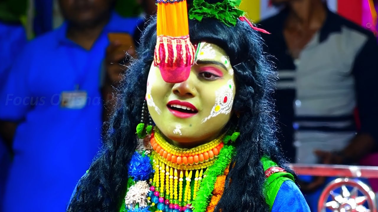 FOCUS ODISHA is live