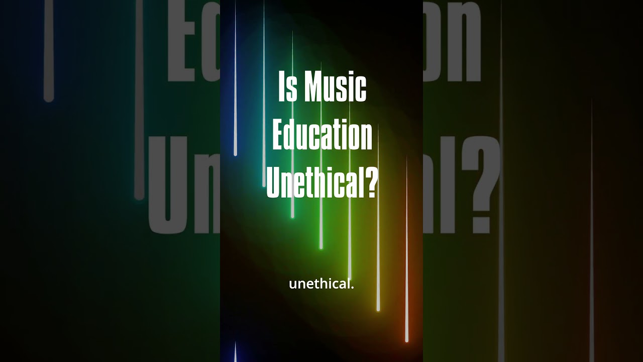 Ai in Music: The Ethics of Learning From Existing Music